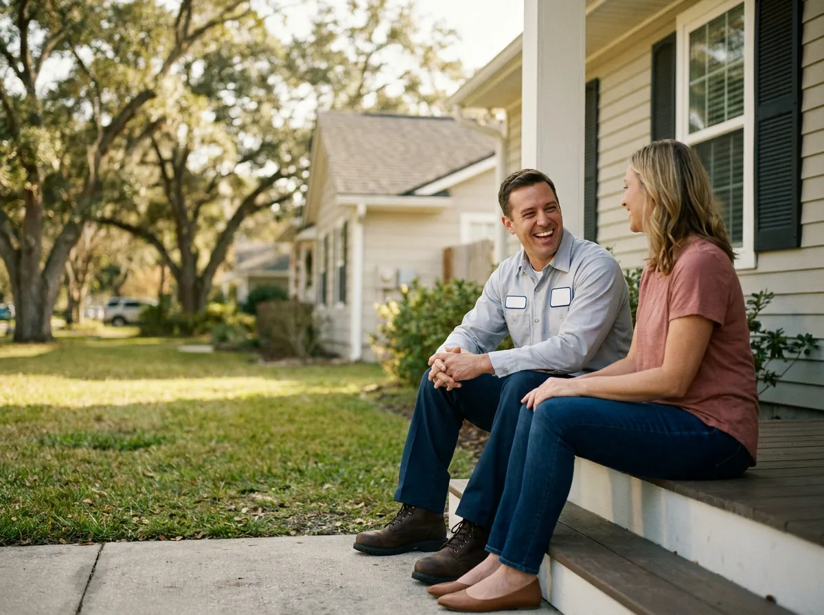 Septic tank pumping FAQs for Walterboro, SC